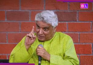 'एकतरफा रिश्ता कब तक?' पाकिस्तानी कलाकारों के भारत में काम करने पर बोले जावेद अख्तर