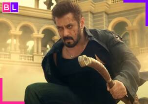 Sikandar Box Office Collection Day 2: 'सिकंदर' के कलेक्शन में आया उछाल, ईद पर फिल्म की हुई इतनी कमाई