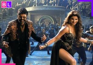 Urvashi Rautela finally addresses Netflix's Daaku Maharaaj poster controversy; calls it a...