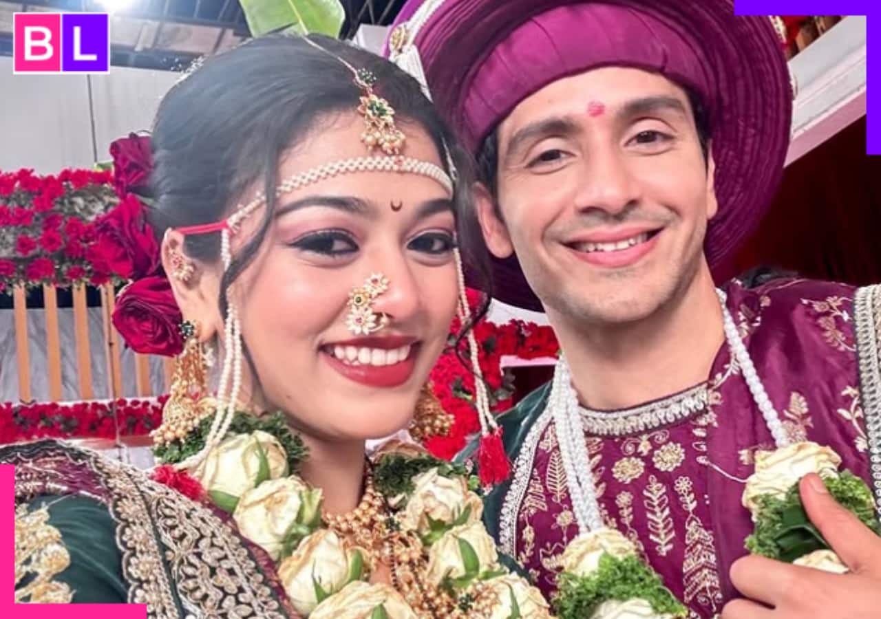 Ghum Hai Kisikey Pyaar Meiin: Vaibhavi Hankare aka Tejaswini CONFIRMS exit from the show; 'I am walking away...'