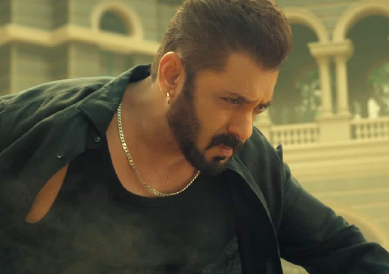 Sikandar producer Sajid Nadiadwala's wife Warda Nadiadwala accused of  abusing Salman Khan's fans online; what exactly happened?, image size:1280x900