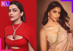 Deepika Padukone joins Shah Rukh Khan’s King, to play Suhana Khan's mother?