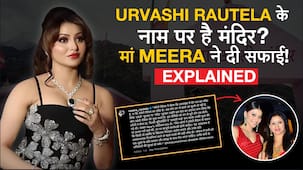 Urvashi Rautela के इस बयान से मचा बवाल, मां Meera Rautela ने कही ये बात [Video]