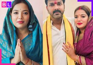 Pawan Singh की पत्नी Jyoti Singh ने सार्वजनिक रूप से मांगी माफी! जानिए किसके आगे जोड़े हाथ और क्या थी वजह?