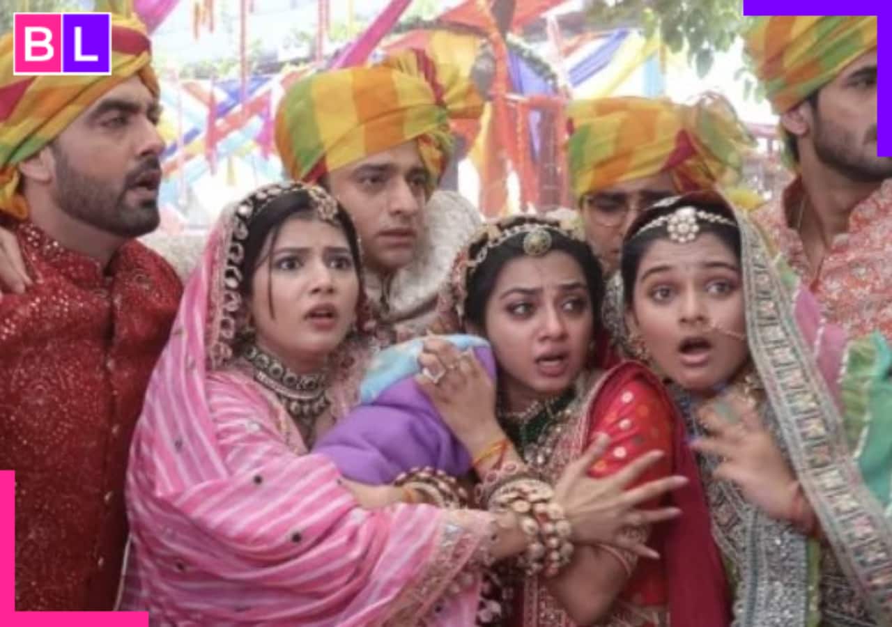 Armaan bonds again with…; Dadisa to blame Ruhi for… Armaan bonds again with…; Dadisa to blame Ruhi for…
