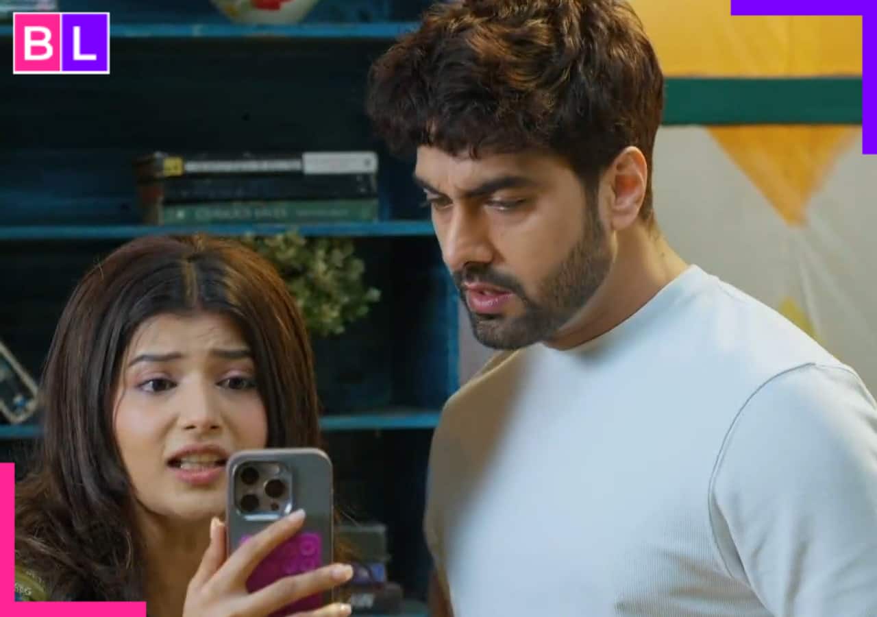 Yeh Rishta Kya Kehlata Hai serial update: After Rohit's death, Armaan-Abhira return to…; Dadisa's sudden change in attitude leaves…