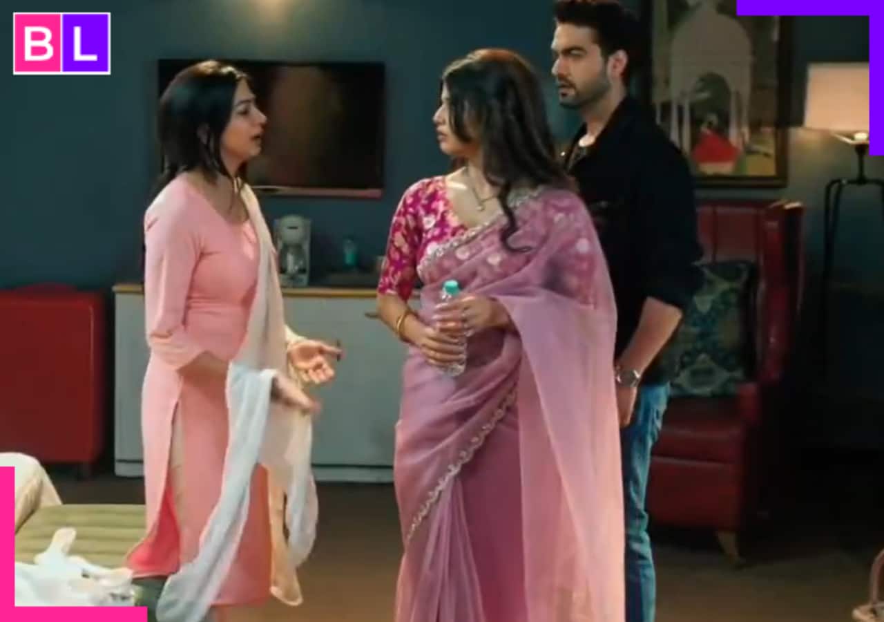 Yeh Rishta Kya Kehlata Hai serial update: Abhira makes THIS sacrifice for…; Ruhi's jealousy peaks as…