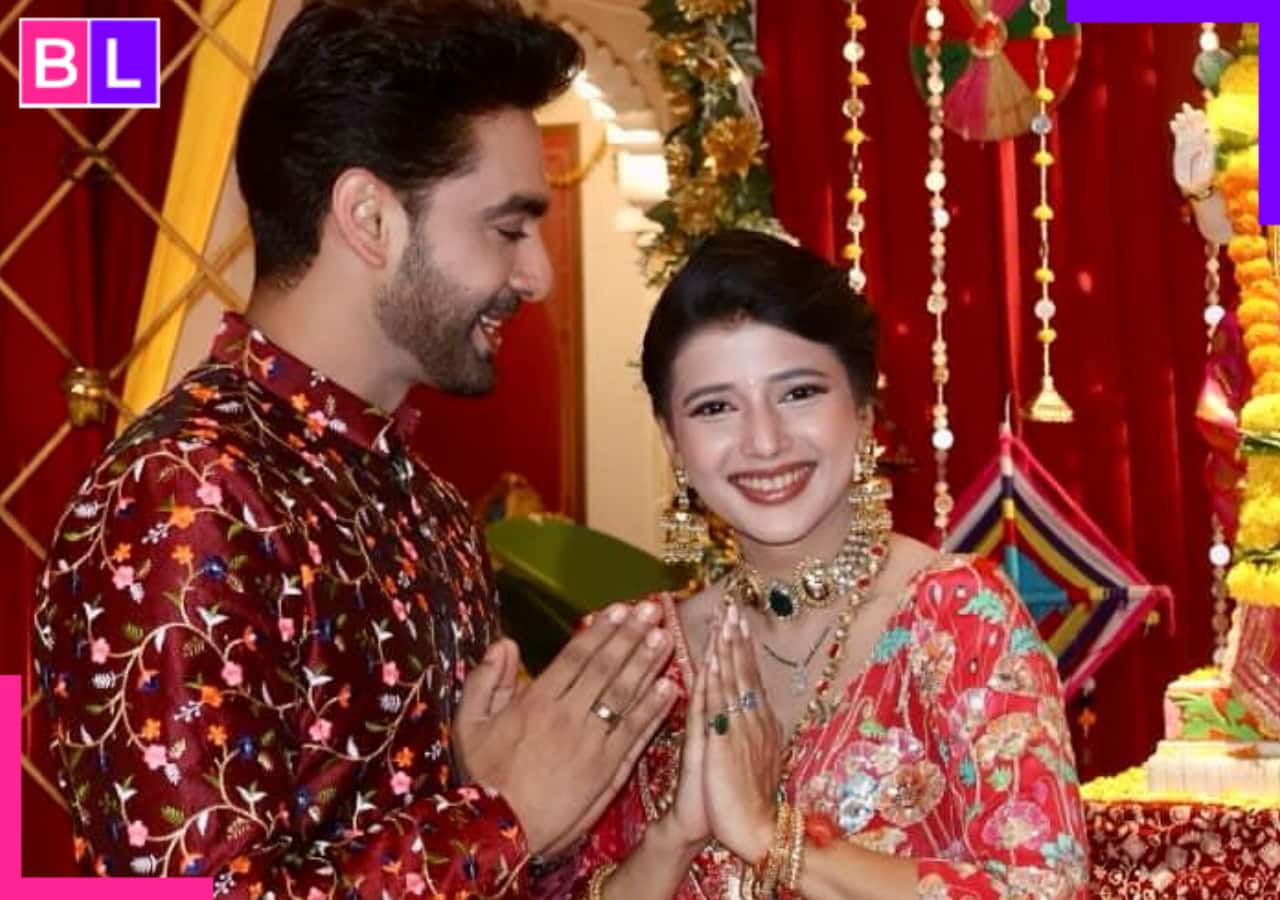 Is Abhira getting side-lined amid Ruhi’s surrogacy drama and obsession with Armaan? Samridhii Shukla says…