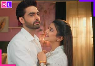 Yeh Rishta Kya Kehlata Hai serial upcoming twist: THIS character to solve Armaan-Abhira's misunderstandings post Abhir-Charu extramarital affair expose?