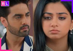 Yeh Rishta Kya Kehlata Hai serial update: Ruhi gets UPSET as Armaan ruins her plan to...; Abhira tries to defend as...