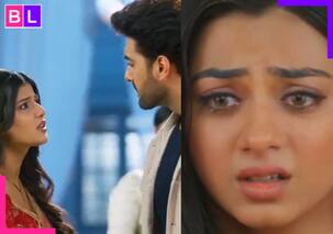 Yeh Rishta Kya Kehlata Hai serial update: Ruhi feels GUILTY as...; Abhira shocked as Armaan wants to...
