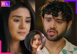 YRKKH 7 Maha Twist: अभीर के साथ घर से भागकर परिवार की नाक कटवाएगी चारू, कियारा की जिंदगी....