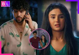 Yeh Rishta Kya Kehlata Hai Spoiler: चोरी छुपे पोद्दार हाउस में घुसेगा अभीर, चारू को भगाने के लिए...