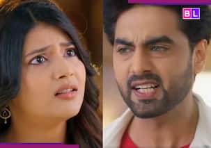Yeh Rishta Kya Kehlata Hai upcoming twist: Fans SLAM Armaan for losing cool on Abhira yet again; say 'It's annoying to...'