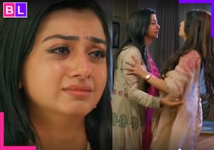 Yeh Rishta Kya Kehlata Hai Spoiler: रूही को होगा अपनी गलती का पछतावा, अभिरा के सामने...