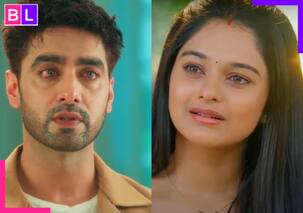 Yeh Rishta Kya Kehlata Hai upcoming twist: Abhira steps in to protect as Armaan nearly hits...; Kiara's shocking decision leaves...