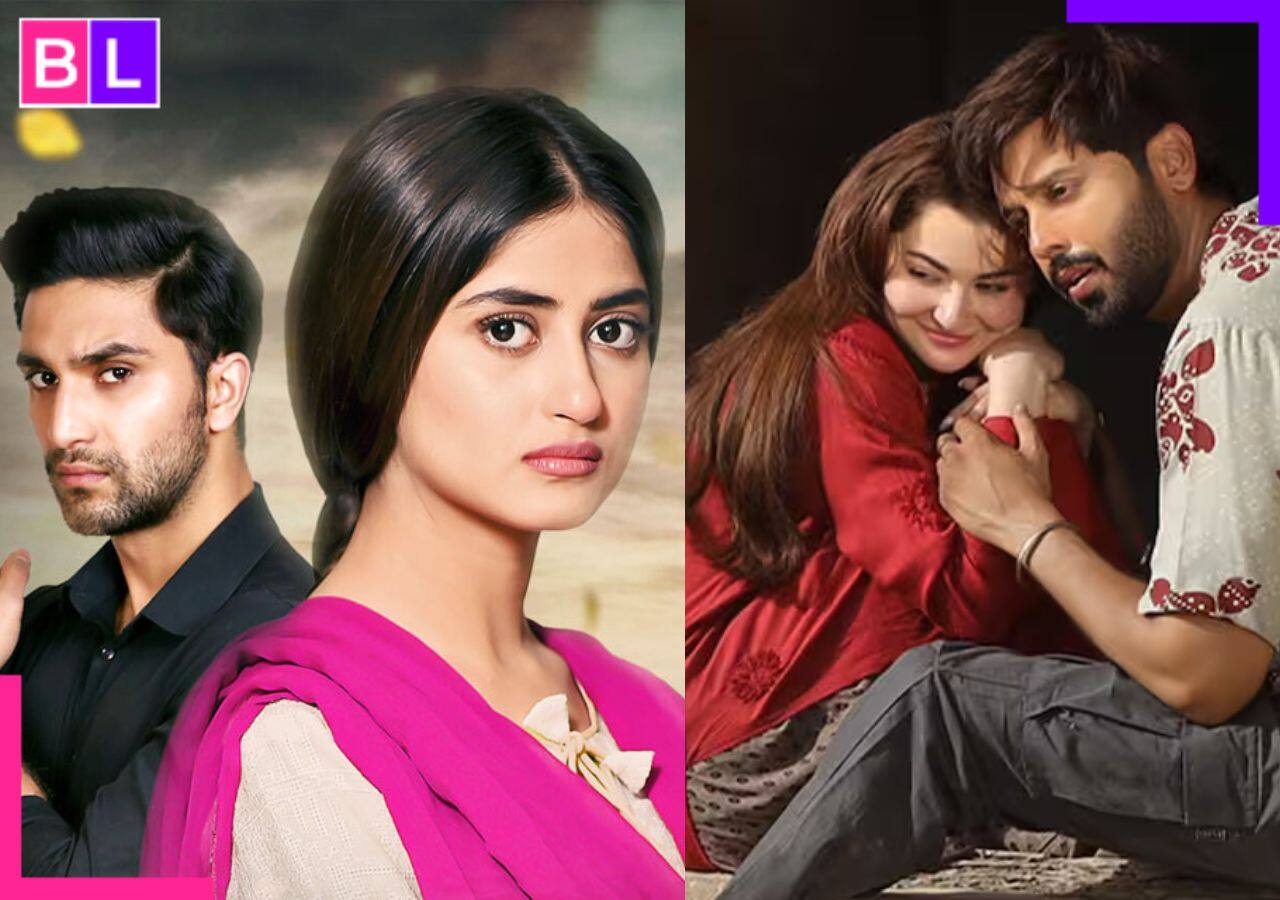 Suno Chanda to Kabhi Mein Kabhi Tum: Top 7 Pakistani dramas that explore complex family dynamics Suno Chanda to Kabhi Mein Kabhi Tum: Top 7 Pakistani dramas that explore complex family dynamics