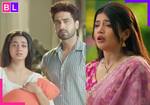 Yeh Rishta Kya Kehlata Hai serial update: Armaan saves Daksh's life, Ruhi's growing obsession to threaten Abhira's bond