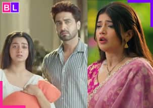 Yeh Rishta Kya Kehlata Hai serial update: Armaan saves Daksh's life, Ruhi's growing obsession to threaten Abhira's bond