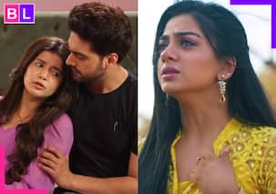 Yeh Rishta Kya Kehlata Hai serial update: Abhira fears that Armaan..., Ruhi tells Daksh to call...