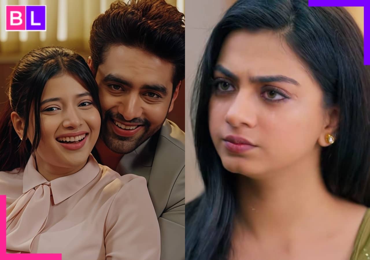 Ruhi creates misunderstandings between Abhira-Armaan, will they understand her intentions?