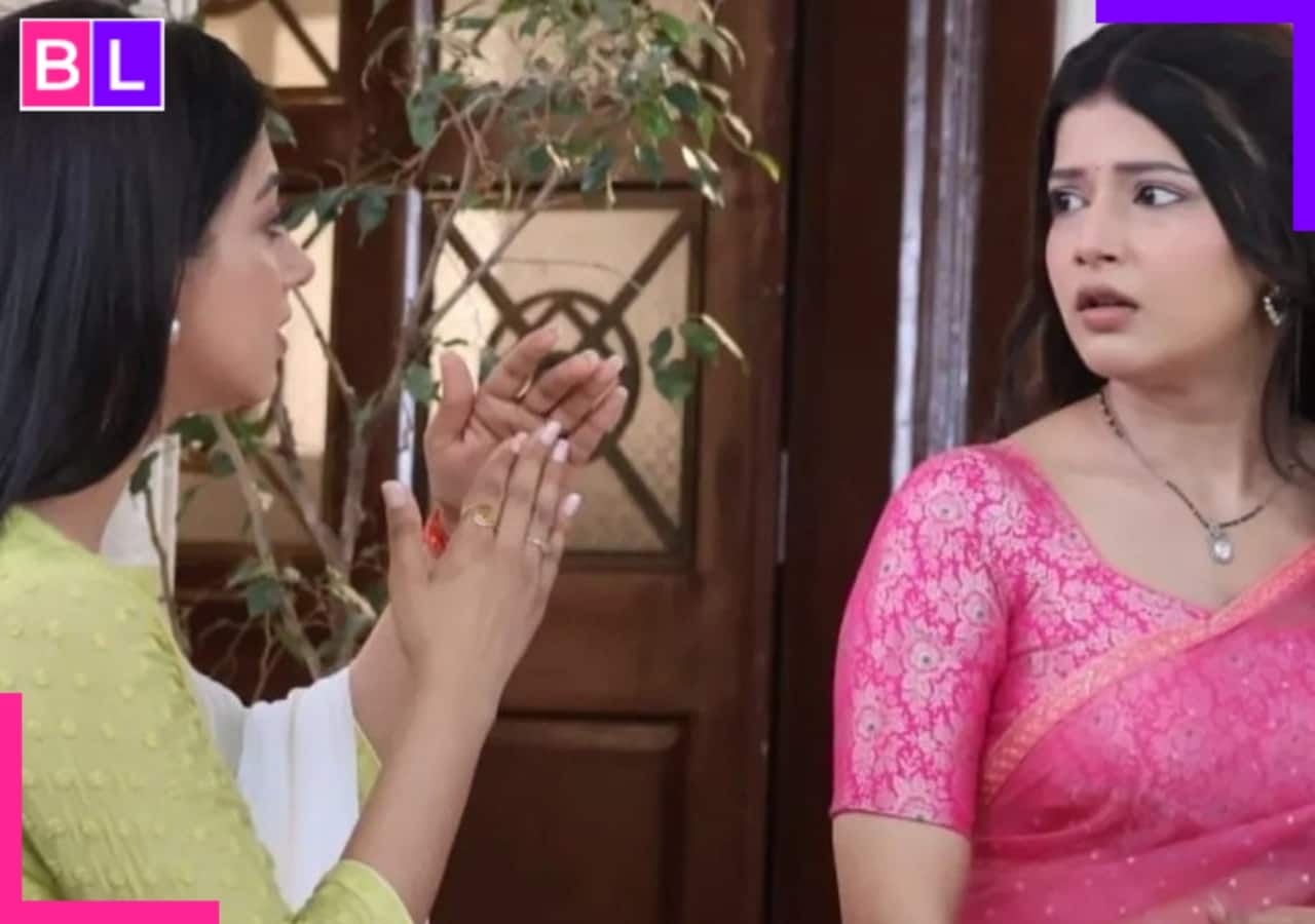 Did Samridhii Shukla hint at Ruhi betraying Abhira to get Armaan? [Watch video]