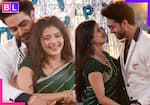 Yeh Rishta Kya Kehlata Hai: Samridhii Shukla, Rohit Purohit’s BTS pictures from an upcoming dance sequence will make you root for AbhiMaan