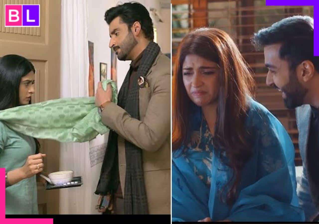 Kaisi Teri Khudgarzi to Darr Khuda Say; Top 7 Pakistani dramas with more toxic husbands than Indian serials