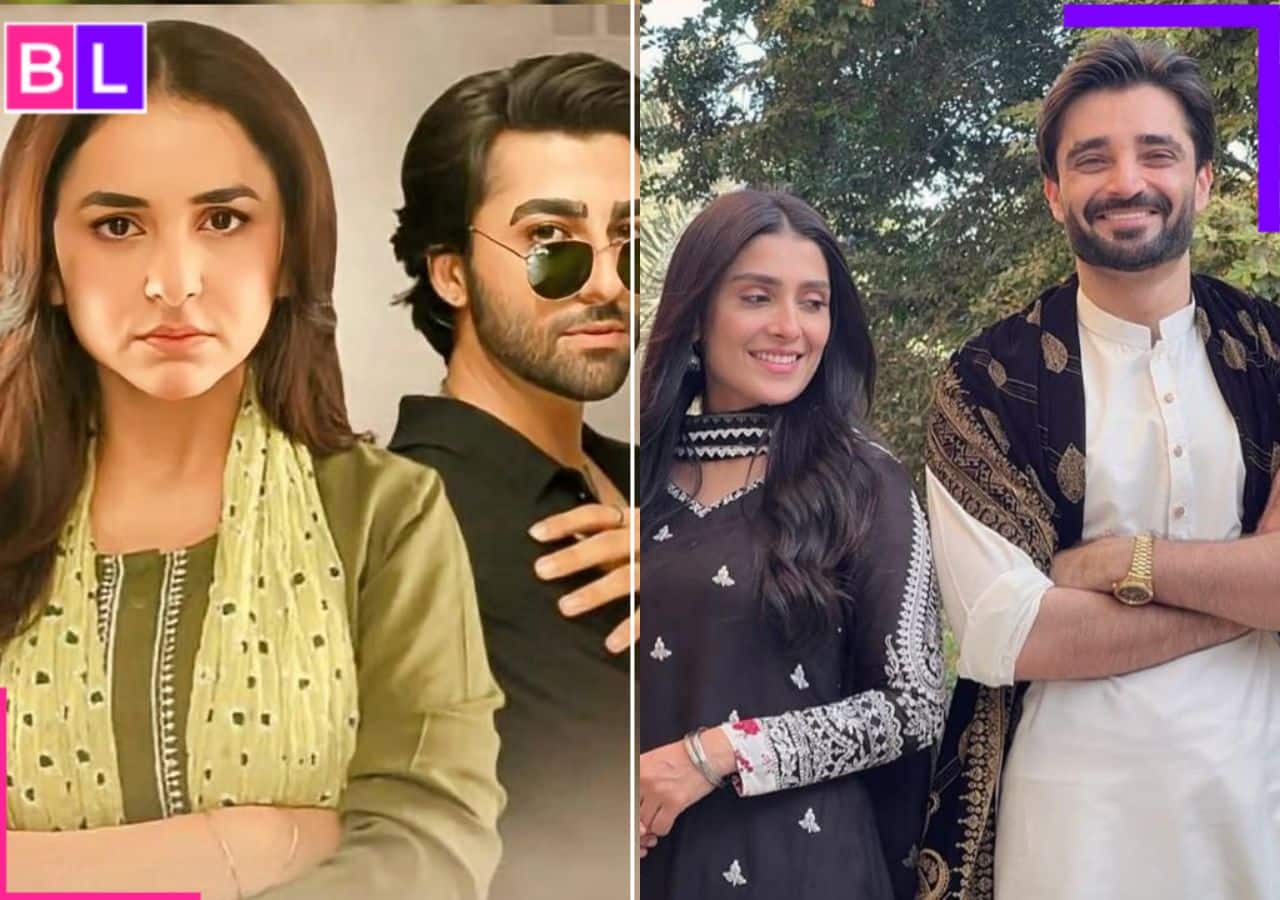 Qarz-e-Jaan to Zard Patton ka Bunn and Jaan-e-Jahan; Top 7 Pakistani dramas better than…