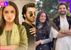 Qarz-e-Jaan to Zard Patton ka Bunn and Jaan-e-Jahan; Top 7 Pakistani dramas better than...