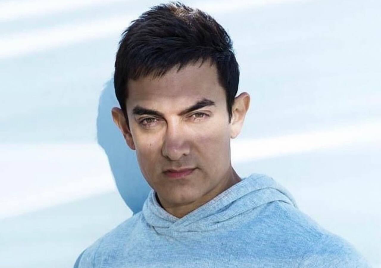 Aamir Khan 1