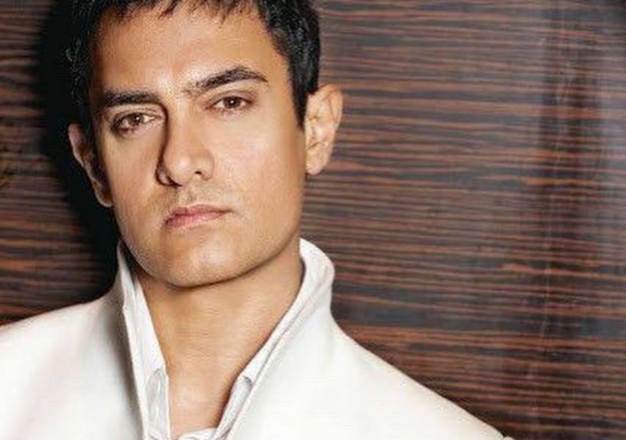 Aamir Khan 2