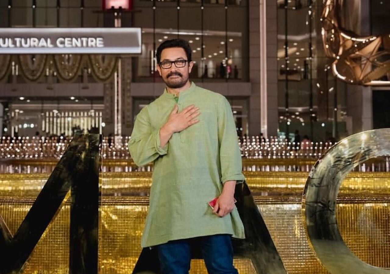 Aamir Khan 4