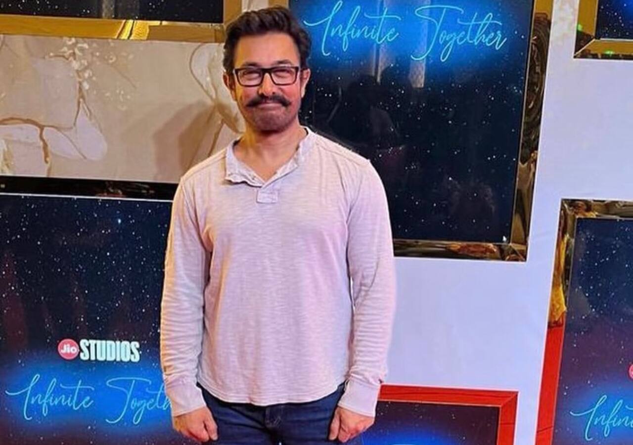 Aamir Khan 5