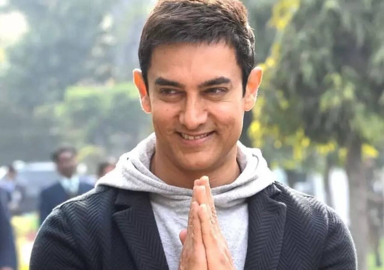 Aamir Khan 6