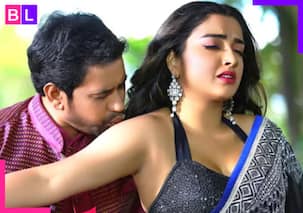 Youtube पर छाया Aamrapali Dubey और निरहुआ का ये 5 साल पुराना गाना, रोमांटिक सीन देख आपका भी मचल जाएगा दिल