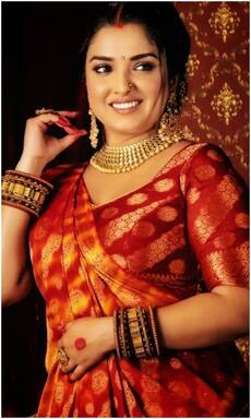 भोजपुरी एक्ट्रेस आम्रपाली दुबे की शानदार फिल्में, इमोशनल स्टोरी देख भर आएंगी आंखे