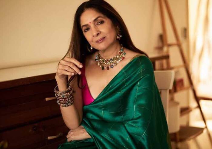 Neena Gupta
