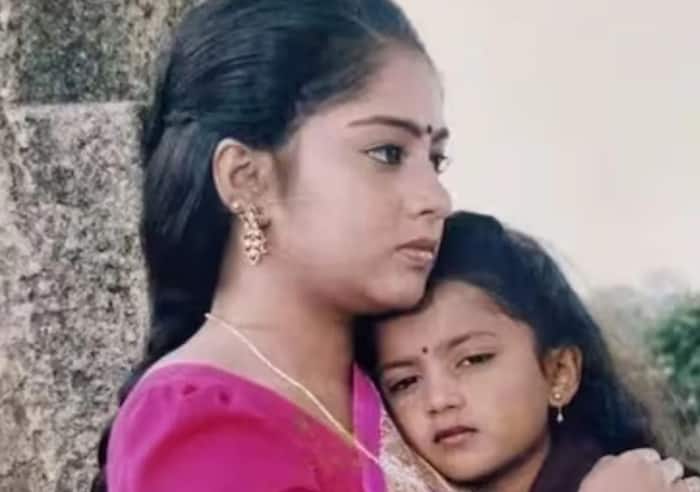 actress hs keerthana clear upsc exam