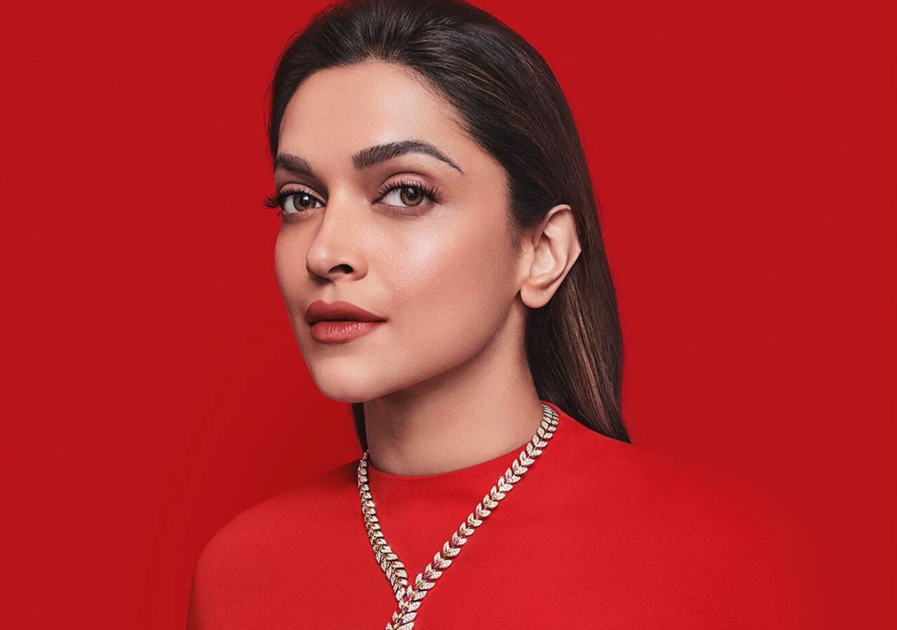 Deepika Padukone 8