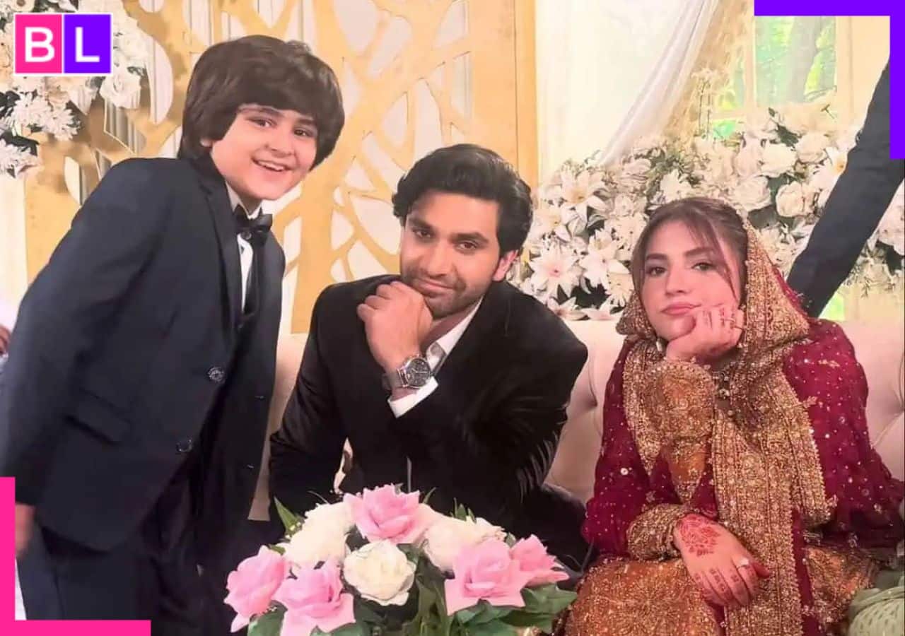 Meem Se Mohabbat Episode 31: When will Ahad Raza Mir and Dananeer Mobeen’s hit romantic drama air online in India?