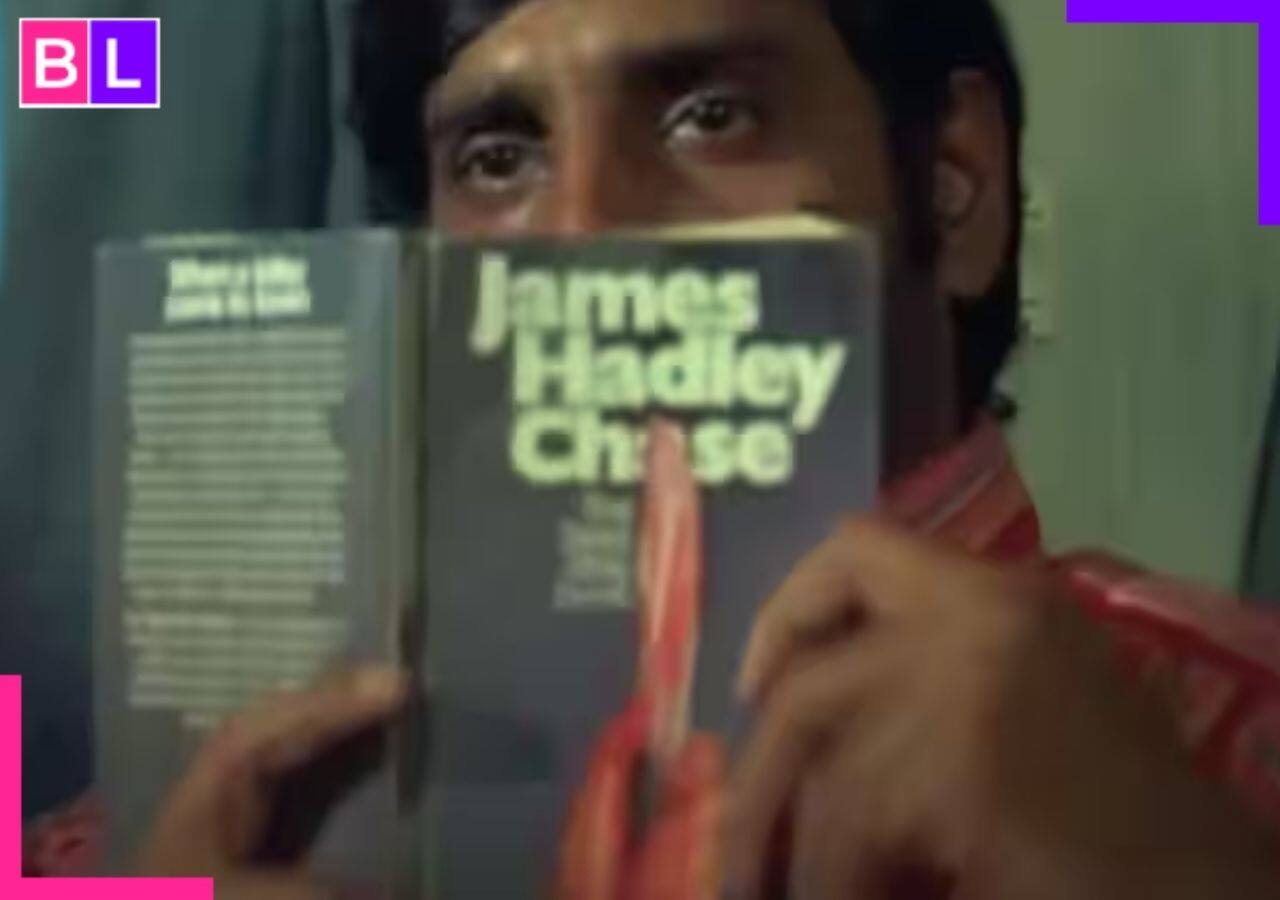 THIS actor is a relative of Raj Kapoor, people hid their wives after seeing him, flopped as a hero but popular for…,his name is… THIS actor is a relative of Raj Kapoor, people hid their wives after seeing him, flopped as a hero but popular for…,his name is…