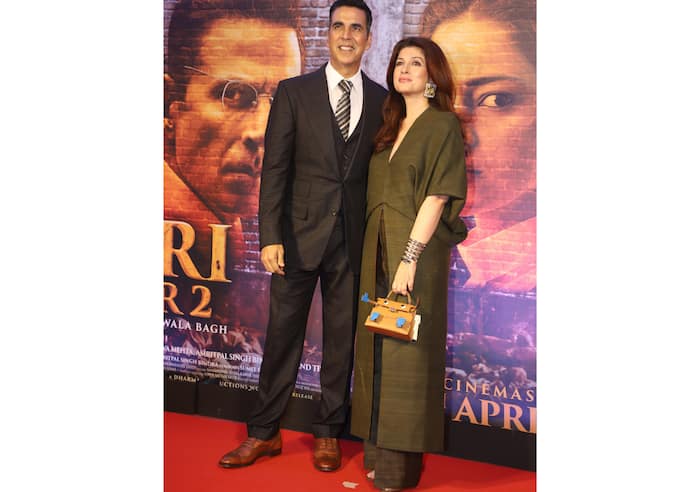 Kesari Chapter 2 screening