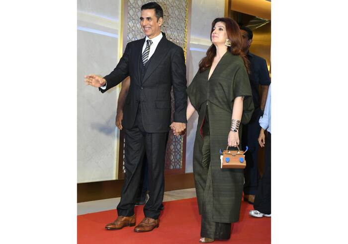 Twinkle Khanna