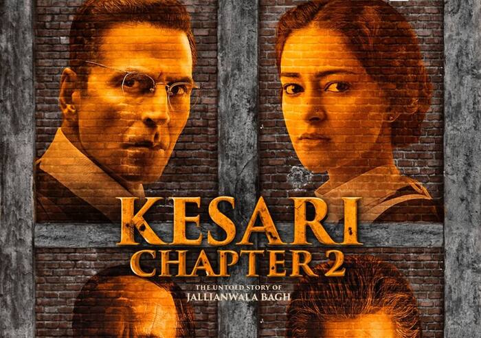 Akshay Kumar actor