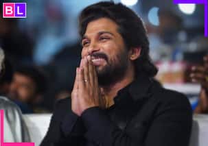 अल्लू अर्जुन नहीं बनना चाहते थे एक्टर, 'पुष्पराज' के अंदर कूट-कूटकर भरा है टैलेंट