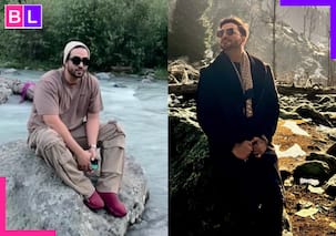 Pahalgam हमले के बाद कश्मीर में वेकेशन के लिए पहुंचे Aly Goni, तस्वीरें पोस्ट कर लिखा- 'इस घाव को...'