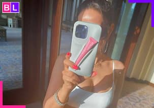 This actress rejected a high-paying job to work in movies, gave 20 flops, vanished from industry until...