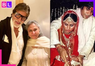 THIS is what led to Amitabh Bachchan and Jaya Bachchan's marriage; it started with...