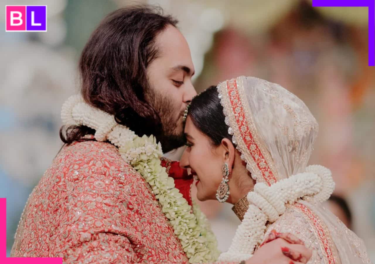How much does the Ambanis spend on the wedding of Anant and Radhika? Enough to host 10 Oscars How much does the Ambanis spend on the wedding of Anant and Radhika? Enough to host 10 Oscars